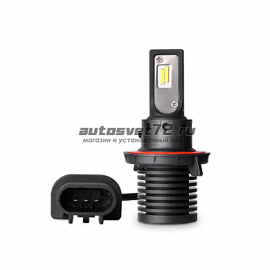 Светодиодные лампы H13 Optima LED Qvant